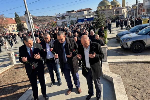 Чакъров от Брезница: Ние сме за редовно правителство. Но не какво да е правителство, зависимо от лични и олигархични интереси. 