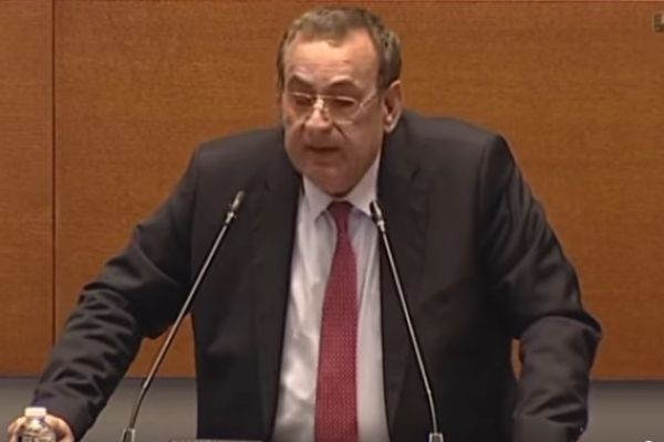 Изказване на председателя на ДПС доц. д-р Джевдет Чакъров по време на дебатите относно Бюджета на НЗОК за 2025г.