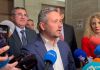 Тончев: Това, което прави Пеевски е чисто и просто търговия с националния интерес породен от страх за нови санкции по Магнитски